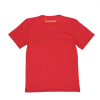 Koszulka Scootive Sweet-O Red (miniatura)